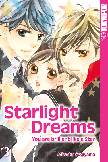 STARLIGHT DREAMS #03