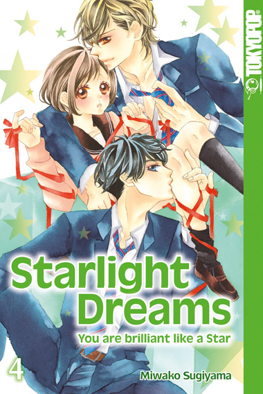 STARLIGHT DREAMS #04