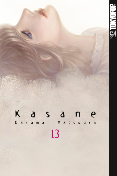 KASANE #13 KASANE #13