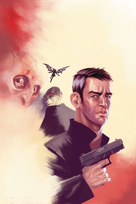CRIMINAL MACABRE THE BIG BLEED OUT #2 CRIMINAL MACABRE THE BIG BLEED OUT #2