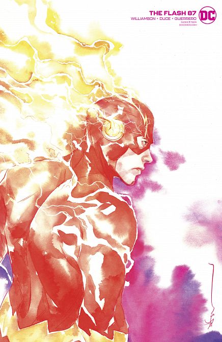 FLASH #87 FLASH #87