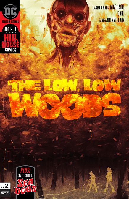 LOW LOW WOODS #2 LOW LOW WOODS #2