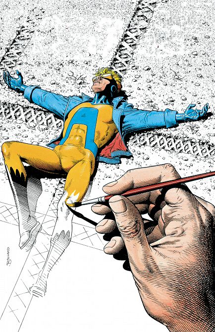 ANIMAL MAN BY GRANT MORRISON TP VOL 01