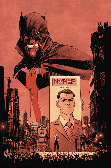 BATMAN WHITE KNIGHT DELUXE EDITION HC BATMAN WHITE KNIGHT DELUXE EDITION HC