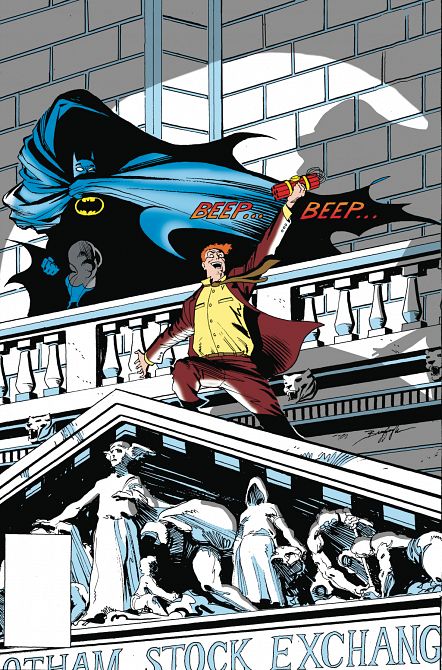 BATMAN THE DARK KNIGHT DETECTIVE TP VOL 03 BATMAN THE DARK KNIGHT DETECTIVE TP VOL 03