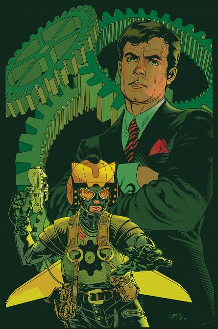 EX MACHINA COMPENDIUM TP VOL 01 EX MACHINA COMPENDIUM TP VOL 01