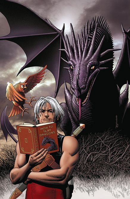 JACK OF FABLES THE DELUXE EDITION HC BOOK 03 JACK OF FABLES THE DELUXE EDITION HC BOOK 03