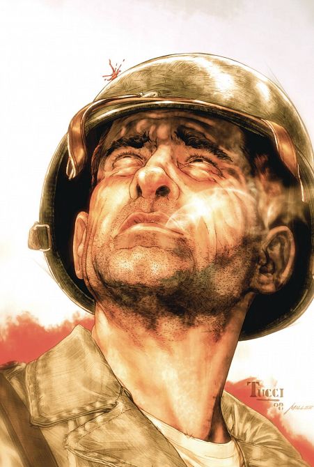 SGT ROCK THE LOST BATTALION TP NEW EDITION SGT ROCK THE LOST BATTALION TP NEW EDITION