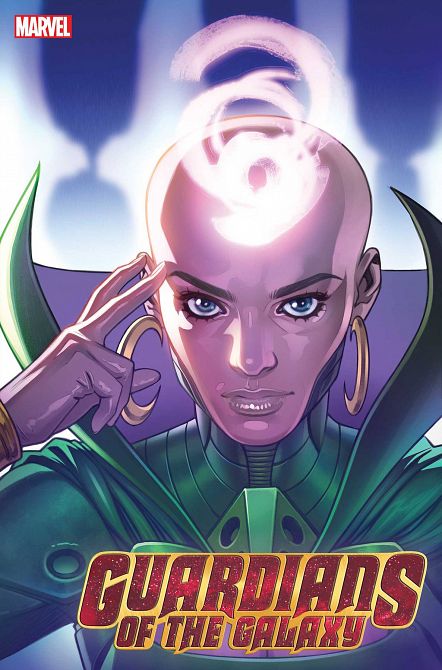 GUARDIANS OF THE GALAXY #1 GUARDIANS OF THE GALAXY #1