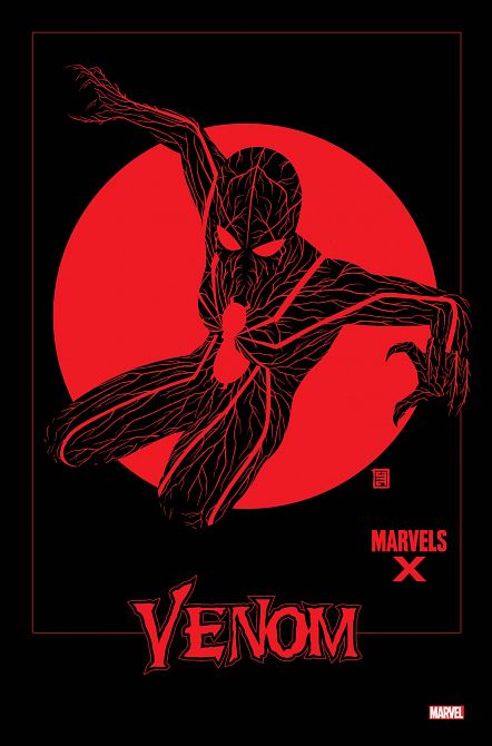 VENOM (2018-2021) #22 VENOM (2018-2021) #22