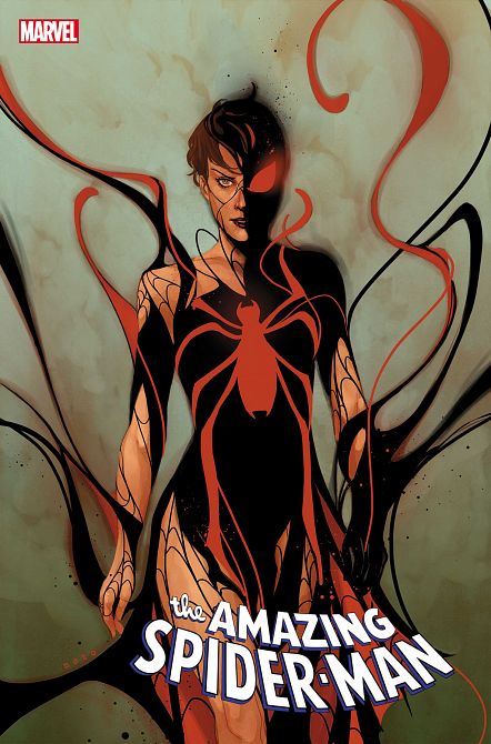 AMAZING SPIDER-MAN #38 AMAZING SPIDER-MAN #38