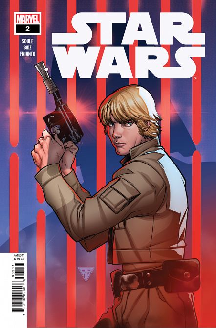 STAR WARS #2 STAR WARS #2