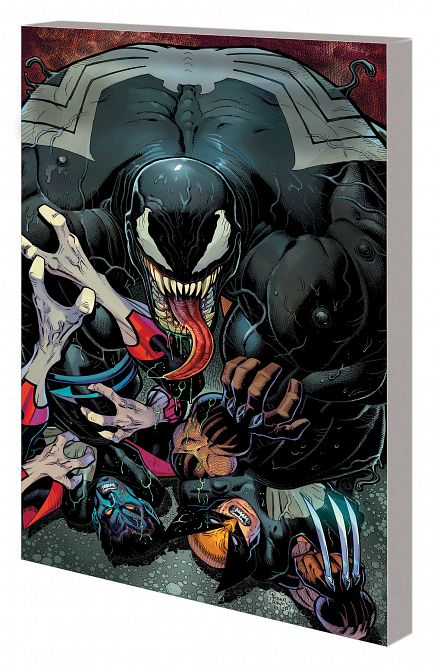 TALES THROUGH MARVEL UNIVERSE TP TALES THROUGH MARVEL UNIVERSE TP