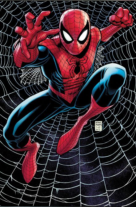 MARVEL MONOGRAPH TP ART OF ARTHUR ADAMS MARVEL MONOGRAPH TP ART OF ARTHUR ADAMS