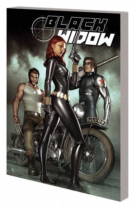 BLACK WIDOW TP WIDOWMAKER BLACK WIDOW TP WIDOWMAKER