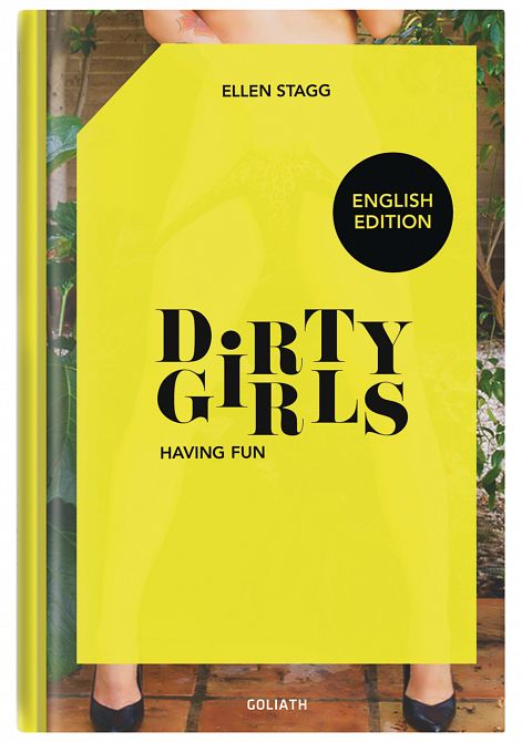 DIRTY GIRLS HAVING FUN HC