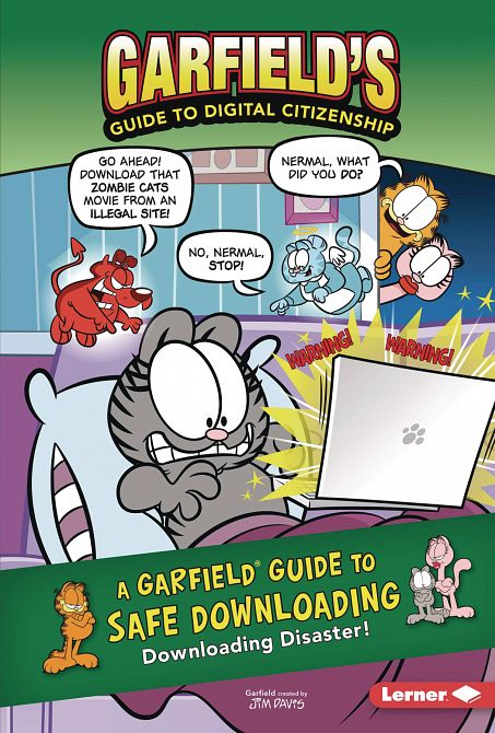 GARFIELDS GT DIGITAL CITIZENSHIP GN SAFE DOWNLOADING GARFIELDS GT DIGITAL CITIZENSHIP GN SAFE DOWNLOADING