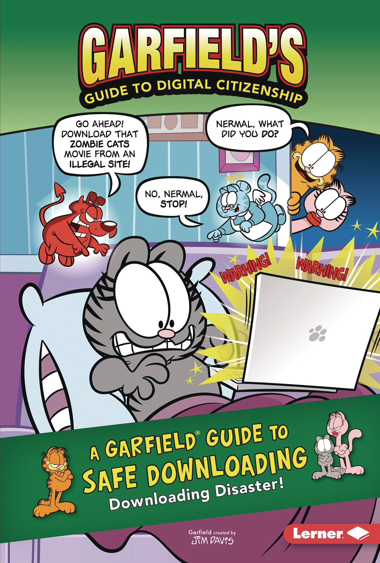 GARFIELDS GT DIGITAL CITIZENSHIP GN SAFE DOWNLOADING GARFIELDS GT DIGITAL CITIZENSHIP GN SAFE DOWNLOADING
