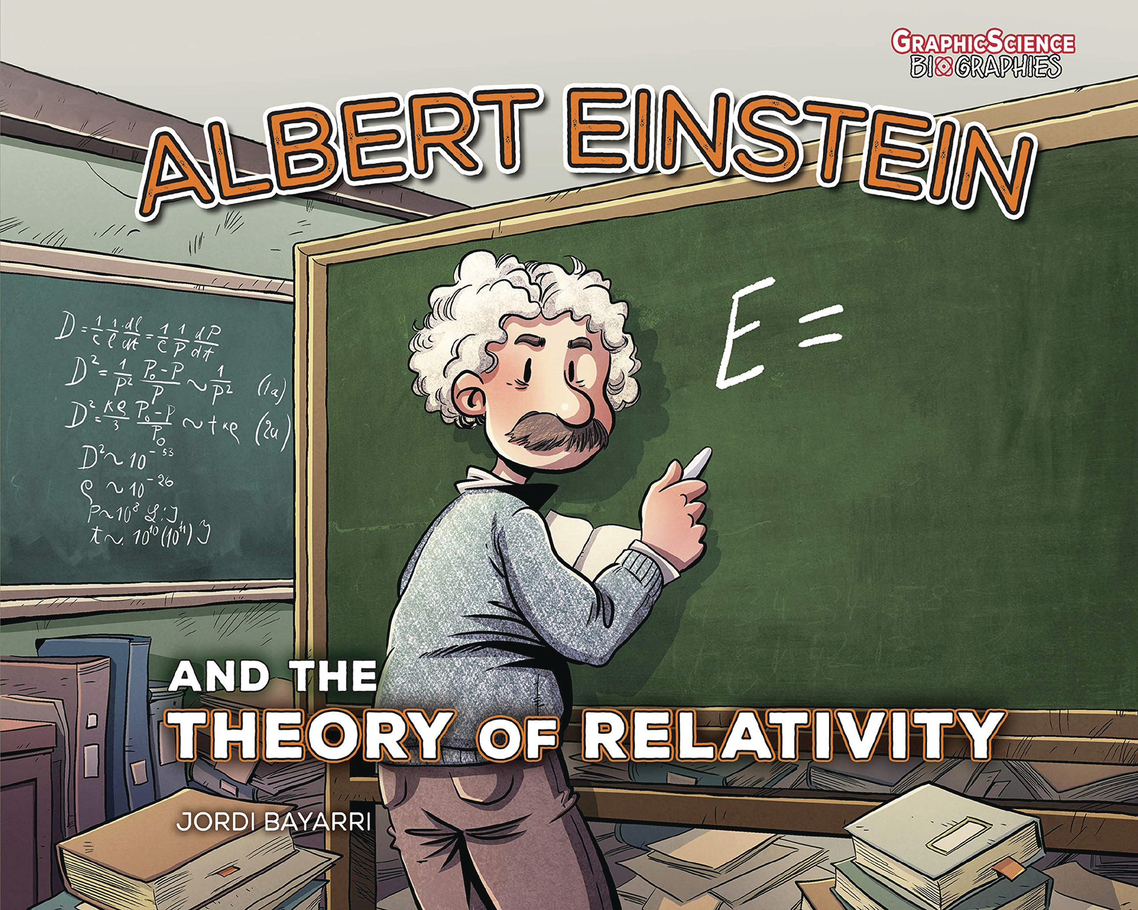 ALBERT EINSTEIN & THEORY OF RELATIVITY YA GN ALBERT EINSTEIN & THEORY OF RELATIVITY YA GN
