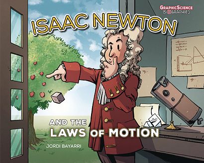 ISAAC NEWTON & LAWS OF MOTION YA GN ISAAC NEWTON & LAWS OF MOTION YA GN