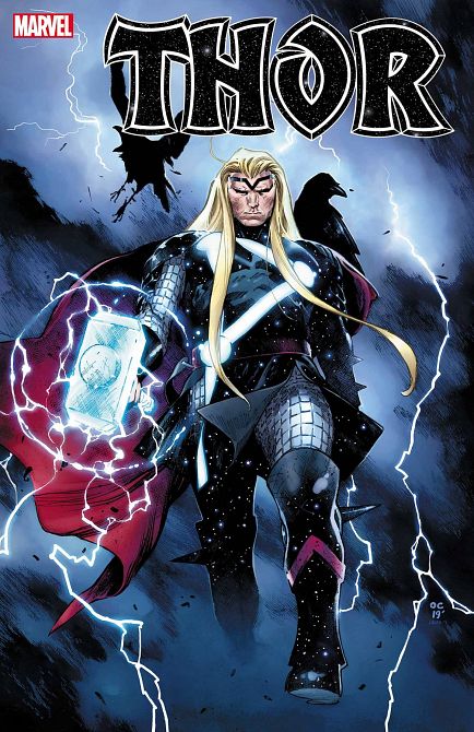 THOR #1 THOR #1