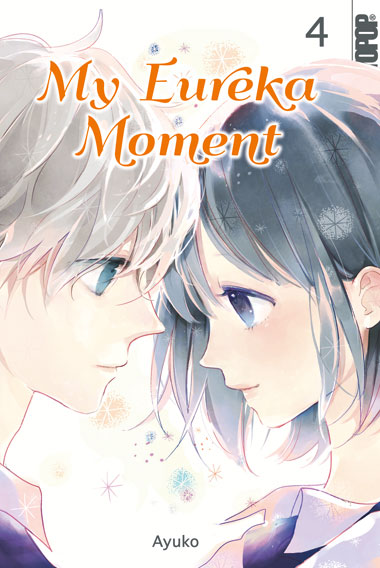 MY EUREKA MOMENT #04 MY EUREKA MOMENT #04
