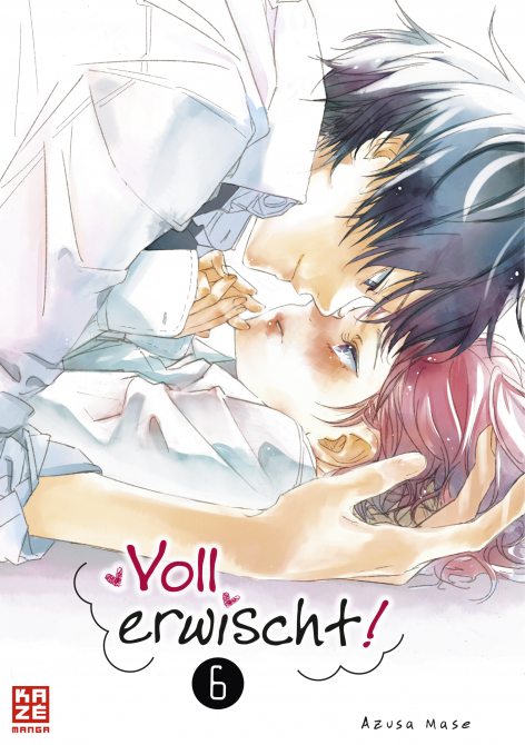 VOLL ERWISCHT #06 VOLL ERWISCHT #06