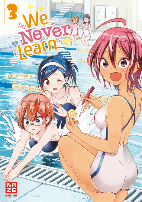 WE NEVER LEARN #03
