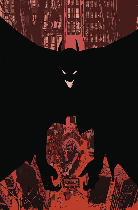 BATMAN CREATURE OF THE NIGHT HC BATMAN CREATURE OF THE NIGHT HC
