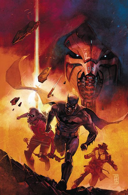 EVENT LEVIATHAN HC EVENT LEVIATHAN HC