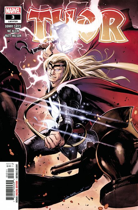 THOR #3 THOR #3