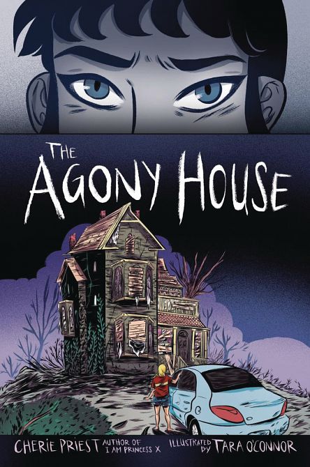 AGONY HOUSE SC AGONY HOUSE SC