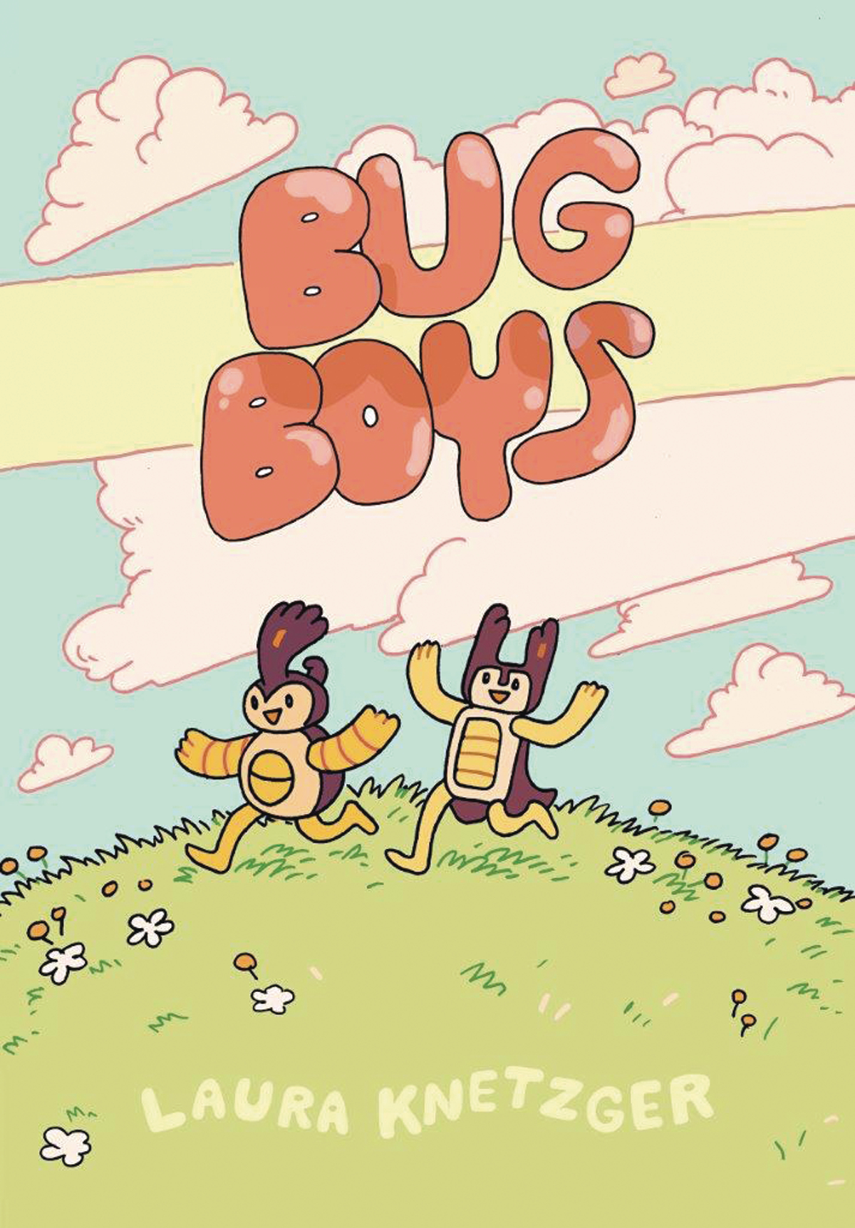 BUG BOYS YA HC GN BUG BOYS YA HC GN
