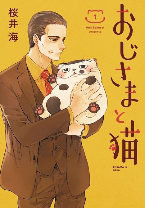 MAN AND HIS CAT GN VOL 01 MAN AND HIS CAT GN VOL 01