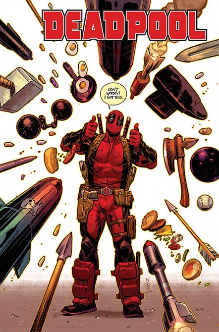 DEADPOOL (ab 2019) #14