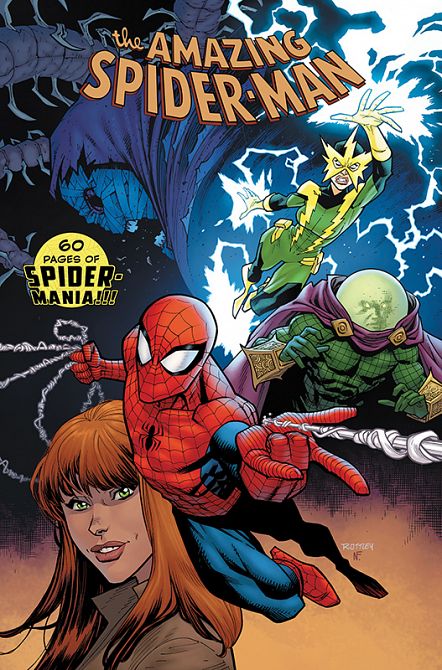 SPIDER-MAN (ab 2019) #14 SPIDER-MAN (ab 2019) #14