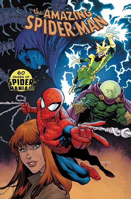 SPIDER-MAN (ab 2019) #14