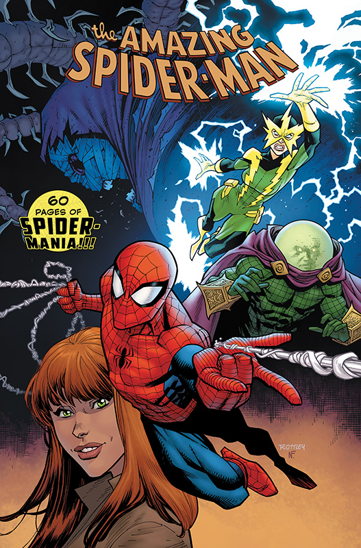 SPIDER-MAN (ab 2019) #14 SPIDER-MAN (ab 2019) #14