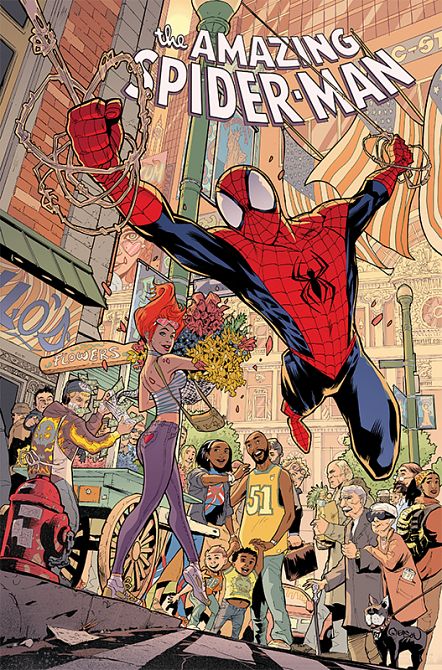 SPIDER-MAN (ab 2019) #14