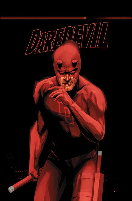 DAREDEVIL: DER TOD VON DAREDEVIL (SC)