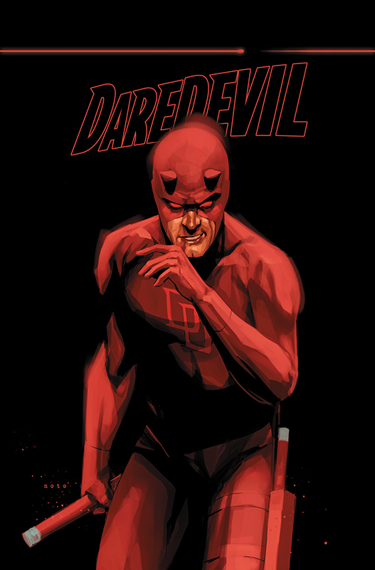 DAREDEVIL: DER TOD VON DAREDEVIL (SC) DAREDEVIL: DER TOD VON DAREDEVIL (SC)