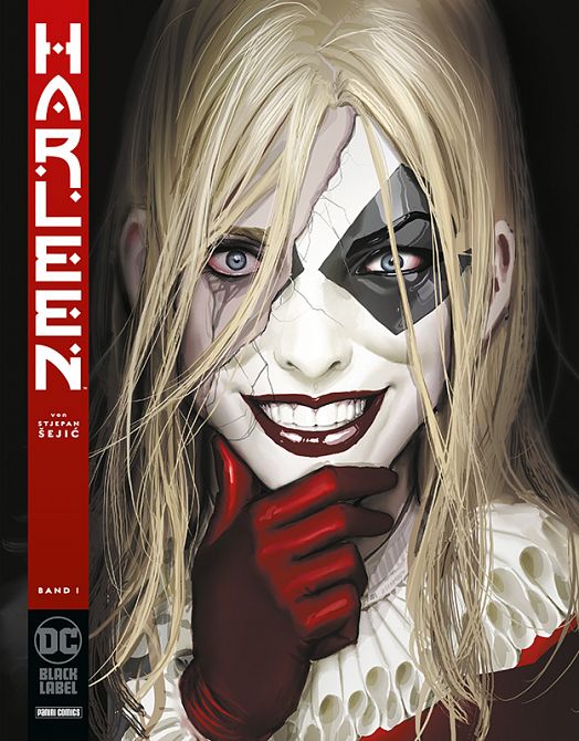 HARLEEN (HC) (ab 2020) #01