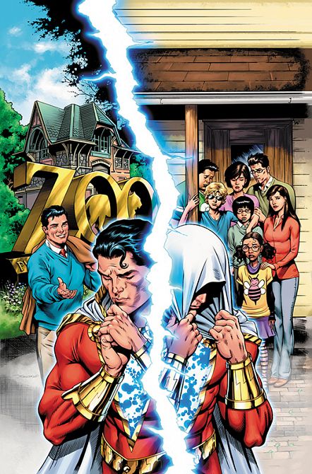 SHAZAM! (ab 2019) #02 SHAZAM! (ab 2019) #02