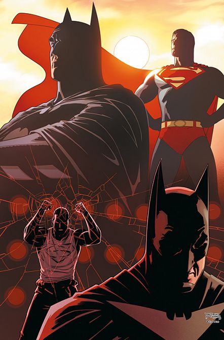 INJUSTICE 2 (ab 2018) #06 INJUSTICE 2 (ab 2018) #06