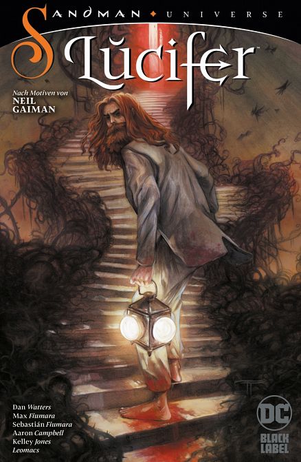 LUCIFER (ab 2019) #02 LUCIFER (ab 2019) #02