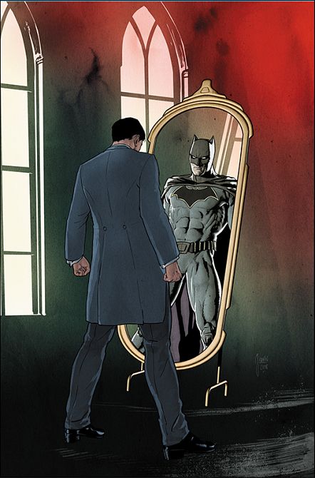 BATMAN (REBIRTH) PAPERBACK (HC) #06