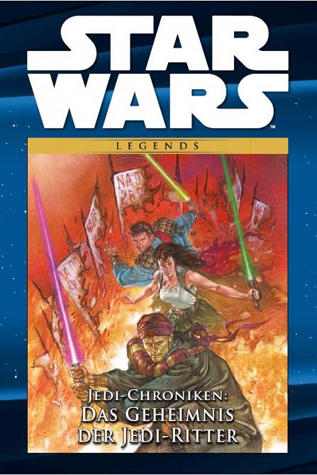 STAR WARS COMIC-KOLLEKTION #88 STAR WARS COMIC-KOLLEKTION #88