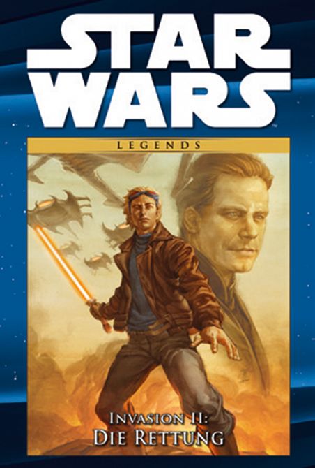 STAR WARS COMIC-KOLLEKTION #89 STAR WARS COMIC-KOLLEKTION #89