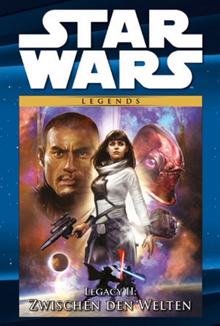 STAR WARS COMIC-KOLLEKTION #92 STAR WARS COMIC-KOLLEKTION #92