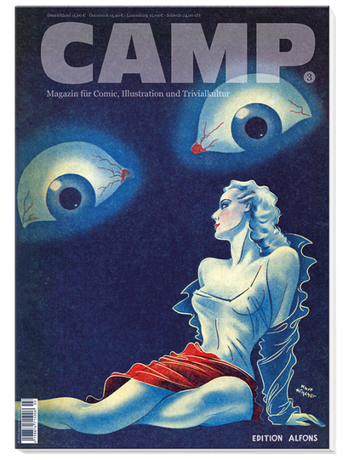 CAMP #03 CAMP #03